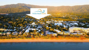 Trinity Beach Pacific - Home Away From Home